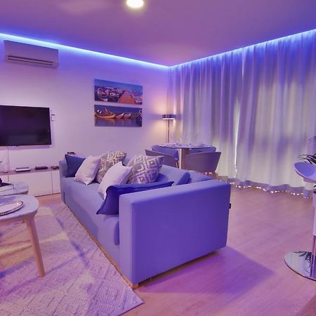 Chic-Housing Las Canteras Las Palmas de Gran Canaria Exterior foto