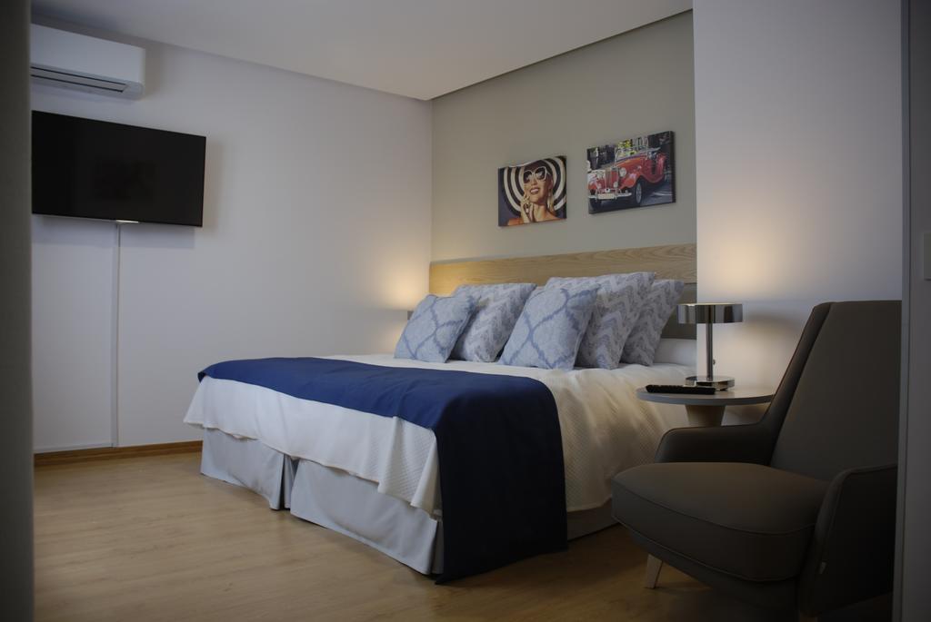 Chic-Housing Las Canteras Las Palmas de Gran Canaria Exterior foto