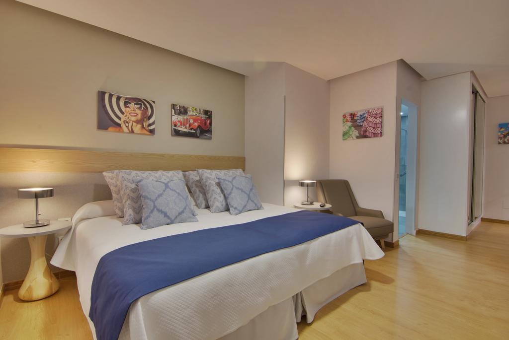 Chic-Housing Las Canteras Las Palmas de Gran Canaria Exterior foto