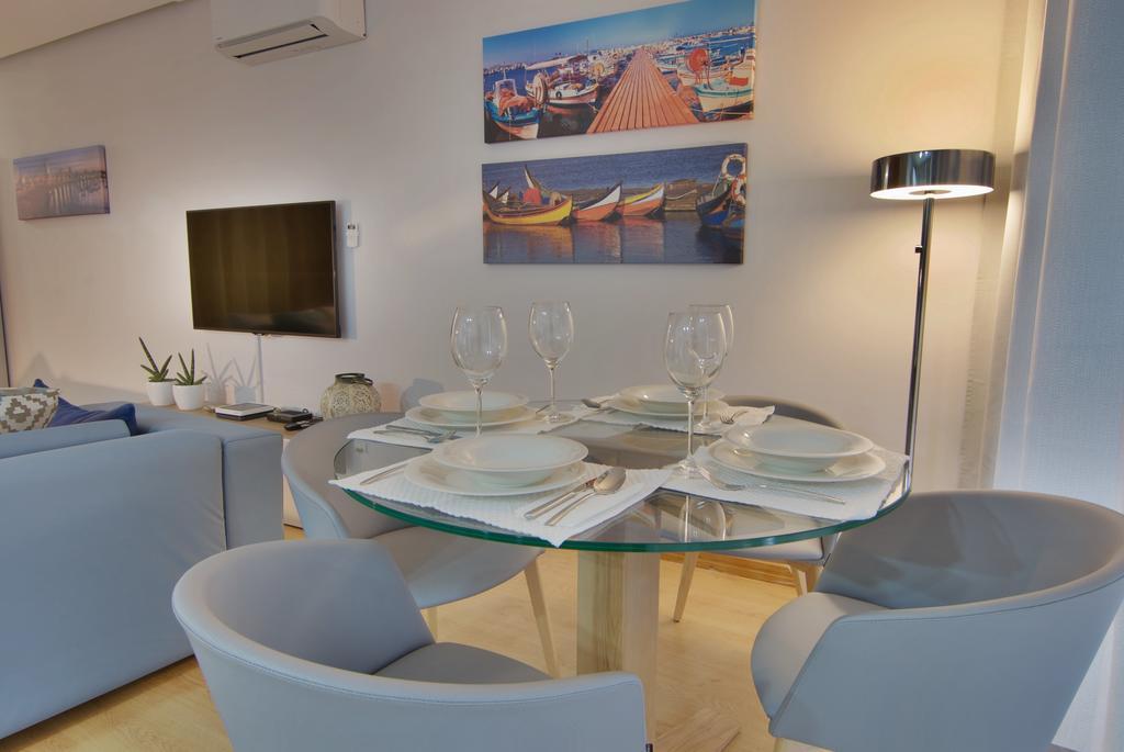 Chic-Housing Las Canteras Las Palmas de Gran Canaria Exterior foto