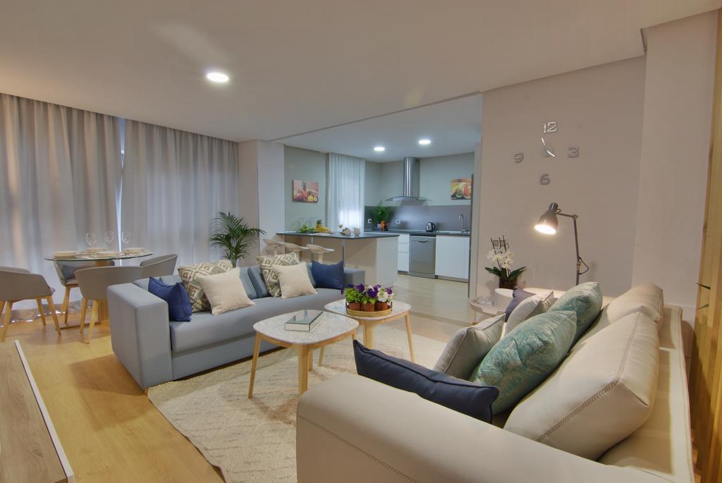 Chic-Housing Las Canteras Las Palmas de Gran Canaria Exterior foto