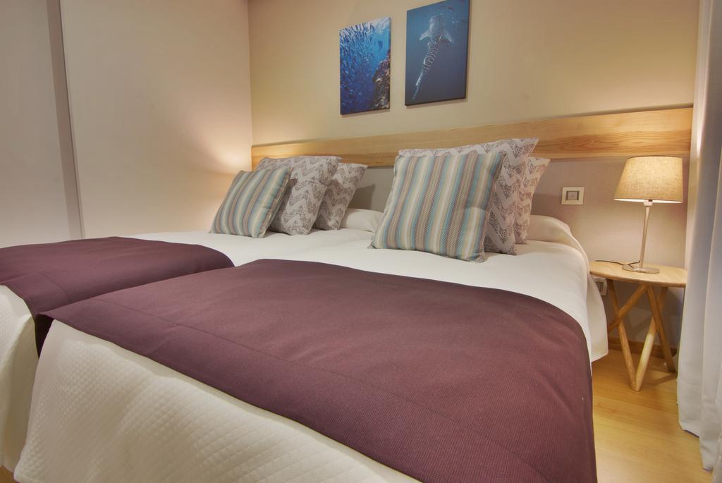 Chic-Housing Las Canteras Las Palmas de Gran Canaria Exterior foto