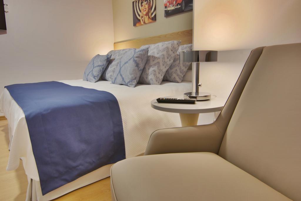 Chic-Housing Las Canteras Las Palmas de Gran Canaria Exterior foto