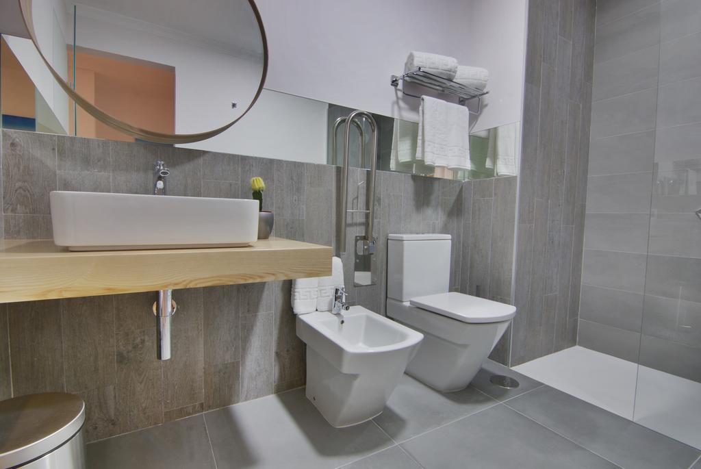Chic-Housing Las Canteras Las Palmas de Gran Canaria Exterior foto