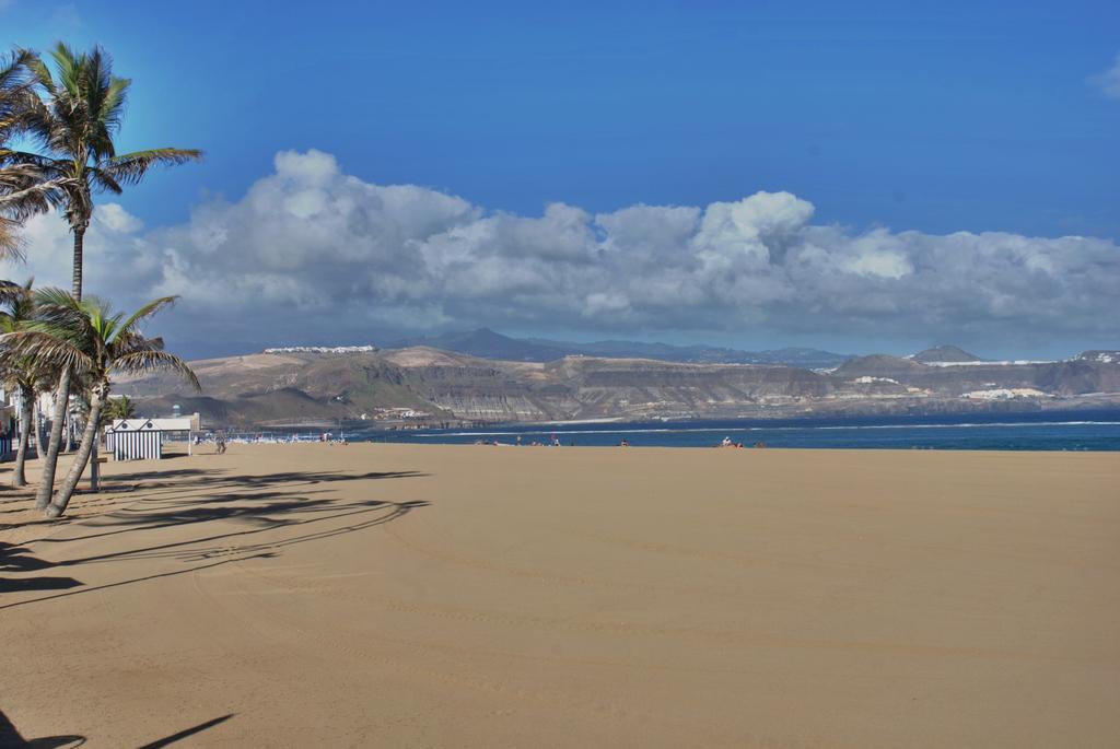 Chic-Housing Las Canteras Las Palmas de Gran Canaria Exterior foto
