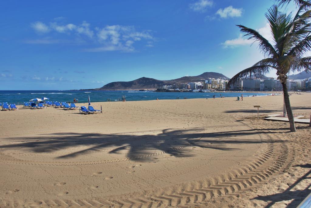 Chic-Housing Las Canteras Las Palmas de Gran Canaria Exterior foto