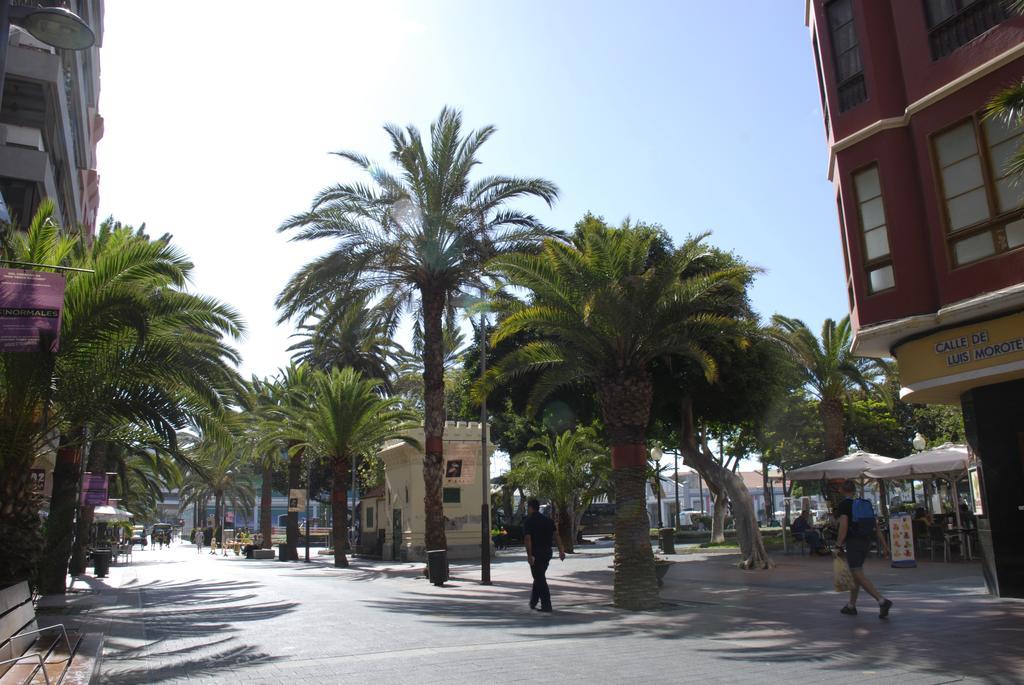 Chic-Housing Las Canteras Las Palmas de Gran Canaria Exterior foto